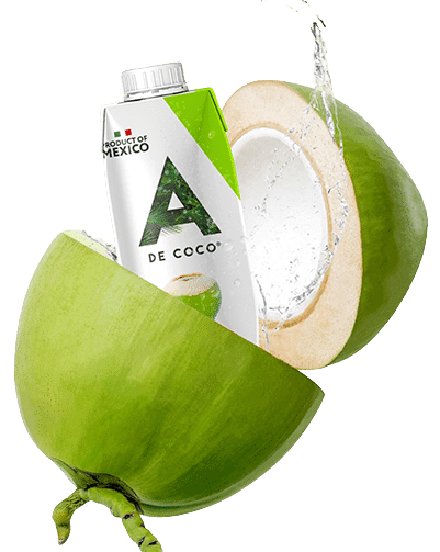 Coconut Water