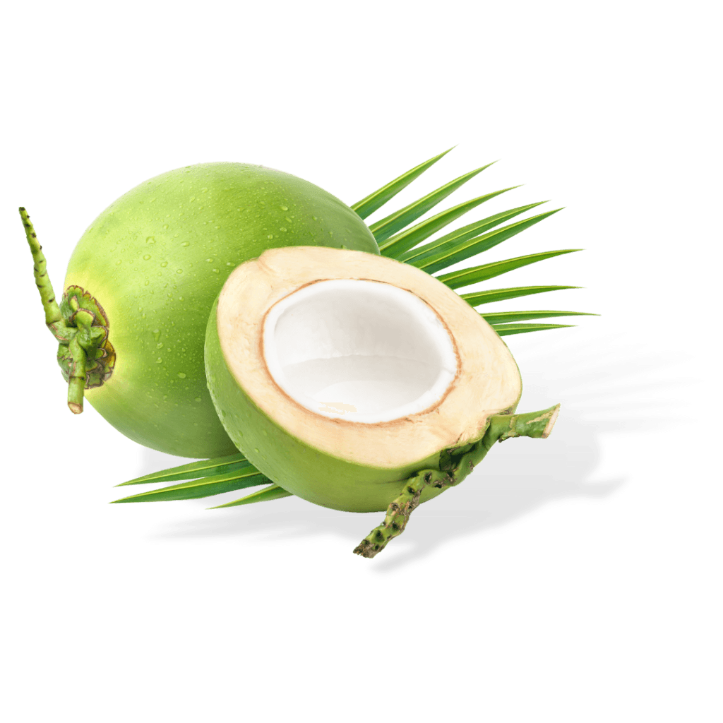 Green Coconut