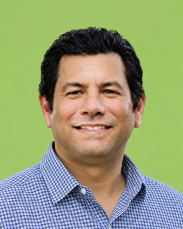 Ruben Valdez III