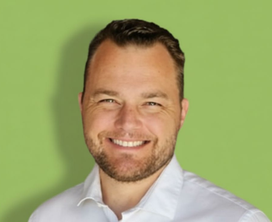 Will van Ingen