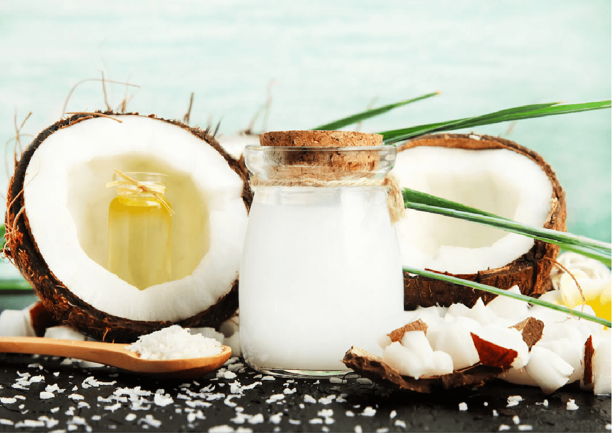 5 Innovative Uses Of Coconut Oil You Don’t Know About