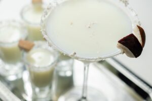 Read more about the article Coconut Mezcal