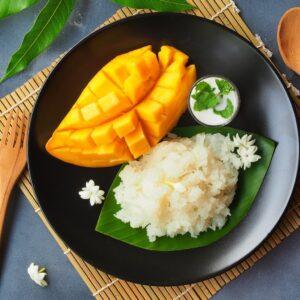 Read more about the article Coconut Rice