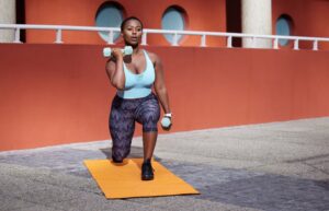 Read more about the article How To Create The Perfect Full-Body Workout