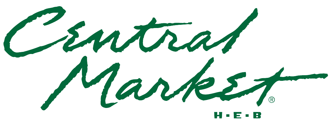 central market two line logo