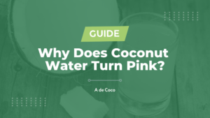 Read more about the article Why Does Coconut Water Turn Pink? (2024)